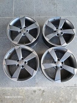 Predám Audi Rotor R18