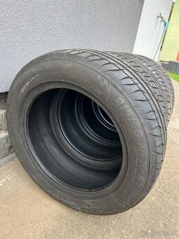 Letné Pneumatiky Taurus HighPerformance 215/55 R16