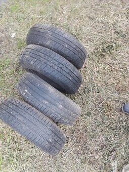 Letne Pneumatiky na Diskoch 175/70 R13, 4x108
