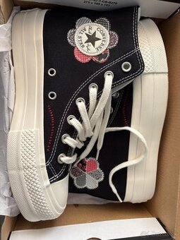 Converse tenisky