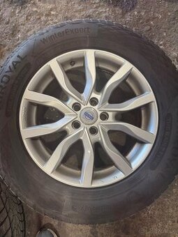 Diky R17 5x108