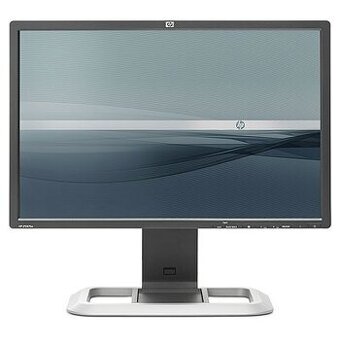 hp lp2475w