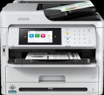 WorkForce Pro WF-M5899DWF