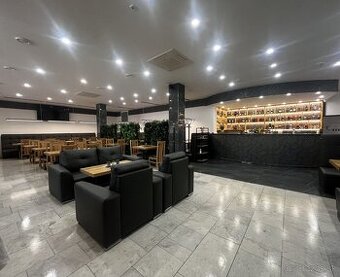 Reštaurácia s pizzeriou v Podunajských Biskupiciach