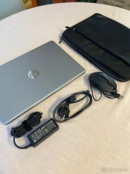 ✅ HP 250 G8 – i5 | 8GB RAM | 500GB SSD | TOP stav |