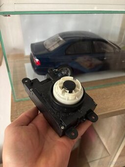 Predám ovládač IDrive BMW E60 E61