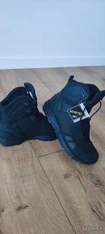 Taktická obuv Kanady Gore-tex