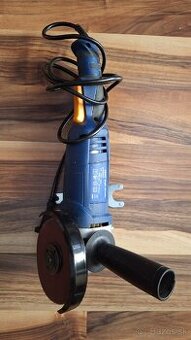 Úhlová brúska 900W Angle Grinder JC900AG