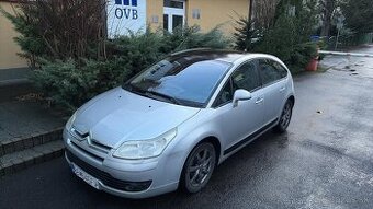 C4 1.6hdi