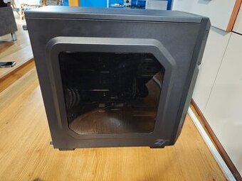 PC skriňa