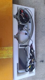 Android Audi Q7 2011-2015