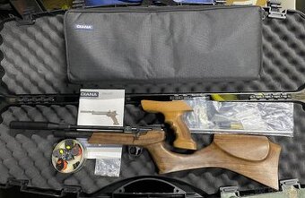 PCP Diana Bandit 5.5