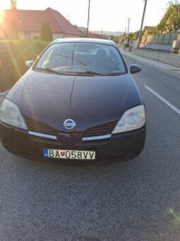 Nisan primera 222