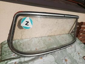 Zadné sklo Thorax
