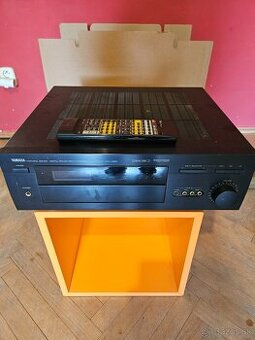 Yamaha DSP A990