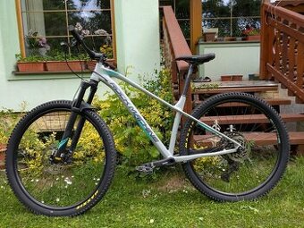 Bicykel Rock Machine 29