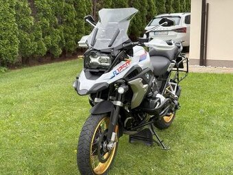 BMW R 1250 GS - rok 8/2022, OPTION 719, Akrapovič