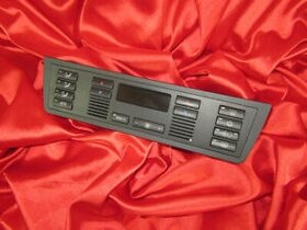 klima panel riadiaca jednotka bmw e53 x5