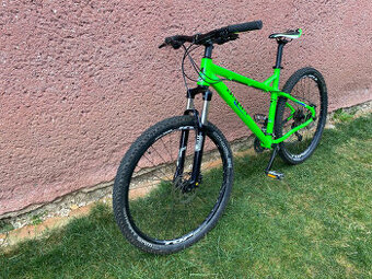 Asper 27,5" Chillmaster Hardtail