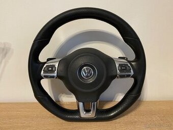 Rline Gti Gtd volant volkwagen s airbagom