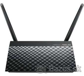 Predám ASUS RT-AC51U