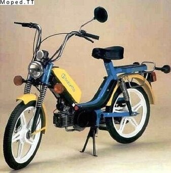 Kupim babetu vymenim za 25k