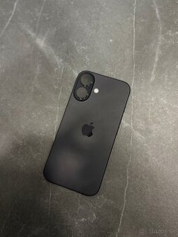 iPhone 16 256gb ZÁRUKA