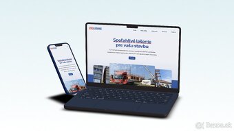 TVORBA WEBSTRÁNOK A WEBAPLIKÁCIÍ