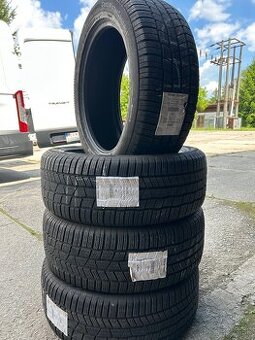 Zimné pneumatiky CONTINENTAL 255/50 R20