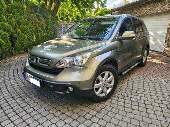 Honda CR-V  2,2  diesel, 4x4