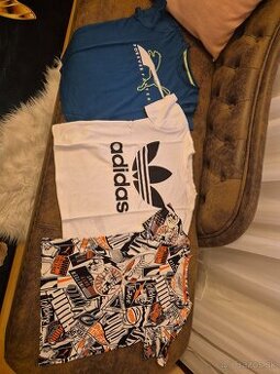 Adidas, Puma veľ. 128