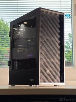 RTX 3070, AMD RYZEN 5 5600X, 16GB RAM, 1TB SSD