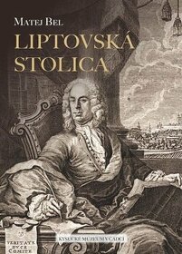 Liptovská stolica