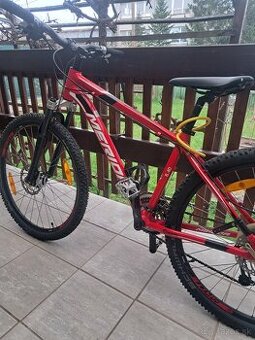 Detský bicykel