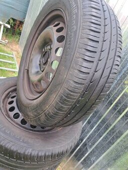 5x112 R15 orig VW 195/65 R15 91Y