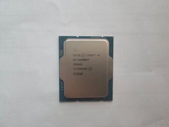 Intel Core i9-14900KF