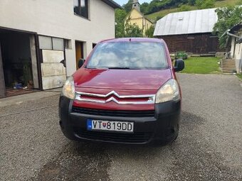 Predám Citroen Berlingo 1.6 HDI 55kw 2011