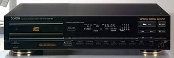 Denon dcd 910