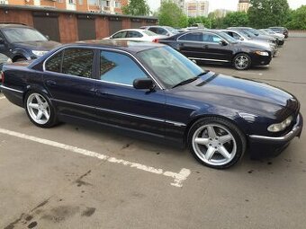 AC Schnitzer Type II R19 Monoblock 5x120