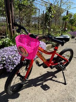 Detský bicykel Nipper Core “16”