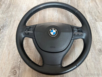 BMW F10 LCI Volant