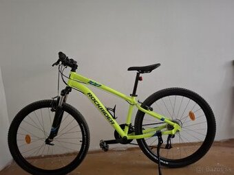 Dámsky horský bicykel Rockrider ST 100