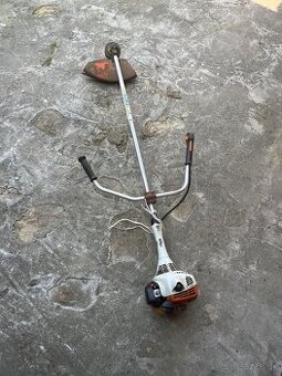 Krovinorez Stihl FS 55