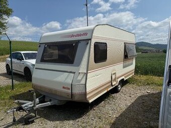 Dethleffs 440cm 4 miestny