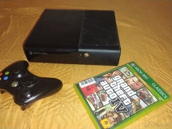 Xbox 360