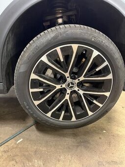 Predám 4 ks nové pneu Pirelli Cinturato P7, rozmer 255/45R19