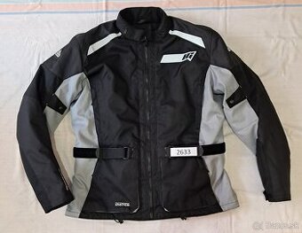Moto textilná bunda zn. HEIN GERICKE, veľ. XXL, č.2633