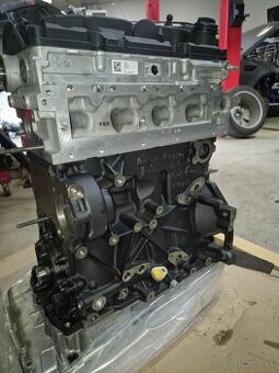 MOTOR DFS 2,0 TDI CADDY