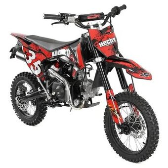 Hľadám motorku 120 alebo 110 ccm
