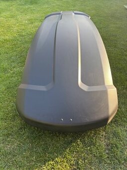 Thule Force XT XL: - 500L